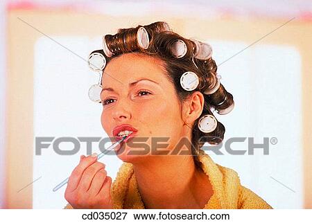 beauty, Beauty Care, brush View Large Photo Image Stock Photo - beauty, Beauty Care, brush. Fotosearch