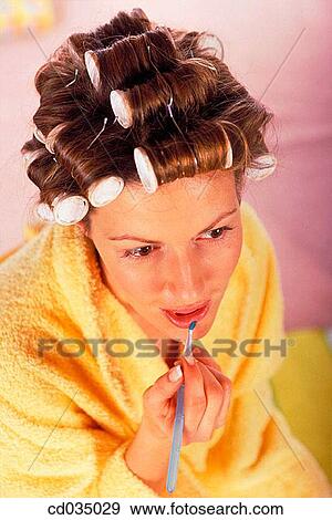 beauty, Beauty Care, brush View Large Photo Image Stock Photo - beauty, Beauty Care, brush. Fotosearch