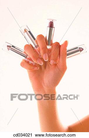 Stock Image - beauty, Beauty Care, Close-up. Fotosearch