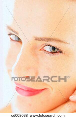 beauty, Beauty Care, Close-up View Large Photo Image Stock Photo - beauty, Beauty Care, Close-up. Fotosearch