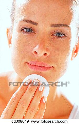beauty, Beauty Care, Close-up View Large Photo Image Stock Photo - beauty, Beauty Care, Close-up. Fotosearch