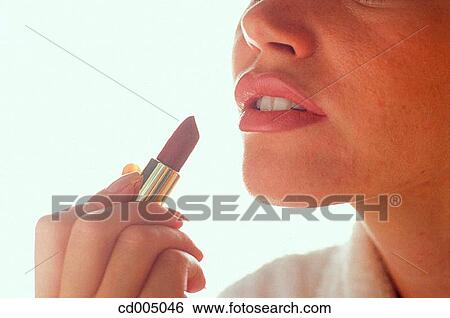 beauty, Beauty Care, Close-up View Large Photo Image Stock Photograph - beauty, Beauty Care, Close-up. Fotosearch