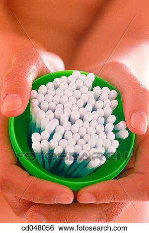 beauty, Beauty Care, Cotton stick, Cotton swab, detail View Large Photo Image Stock Photograph - beauty, Beauty Care, Cotton stick, Cotton swab, detail. Fotosearch