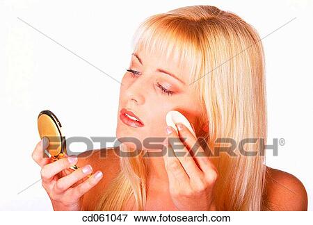beauty, blond, Beauty Care, activity View Large Photo Image Stock Photo - beauty, blond, Beauty Care, activity. Fotosearch