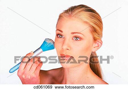 beauty, blue, blond, Beauty Care, activity View Large Photo Image Stock Photo - beauty, blue, blond, Beauty Care, activity. Fotosearch