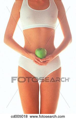 beauty, body, Beauty Care, apple View Large Photo Image Stock Photo - beauty, body, Beauty Care, apple. Fotosearch