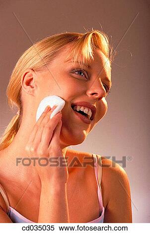 beauty, Body care, blond, Beauty Care, activity View Large Photo Image Stock Photography - beauty, Body care, blond, Beauty Care, activity. Fotosearch
