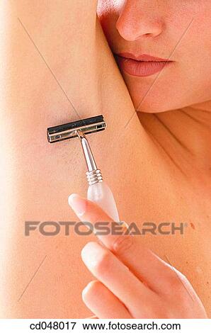 beauty, Body part, body, Beauty Care, armpit View Large Photo Image Stock Photo - beauty, Body part, body, Beauty Care, armpit. Fotosearch