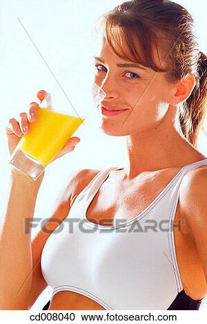 beauty, brunette, Beauty Care, activity View Large Photo Image Stock Image - beauty, brunette, Beauty Care, activity. Fotosearch