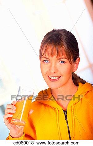 beauty, brunette, Beauty Care, activity View Large Photo Image Stock Photo - beauty, brunette, Beauty Care, activity. Fotosearch