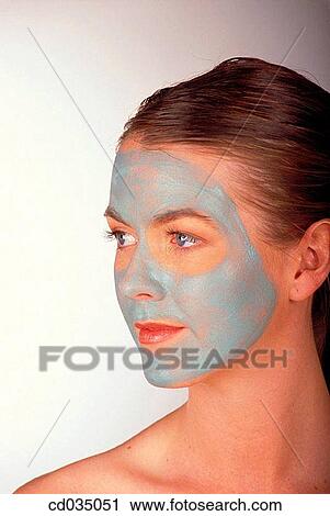 beauty, brunette, Body care, Beauty Care, activity View Large Photo Image Stock Image - beauty, brunette, Body care, Beauty Care, activity. Fotosearch