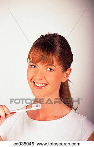 beauty, brunette, Body care, Beauty Care, activity View Large Photo Image Stock Photography - beauty, brunette, Body care, Beauty Care, activity. Fotosearch
