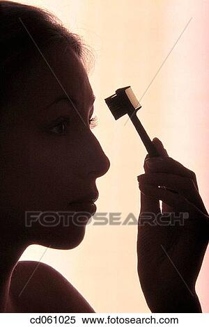 beauty, brush, Beauty Care, activity View Large Photo Image Stock Photography - beauty, brush, Beauty Care, activity. Fotosearch