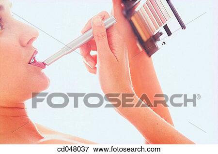 beauty, Close-up, Beauty Care, activity View Large Photo Image Stock Photo - beauty, Close-up, Beauty Care, activity. Fotosearch