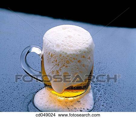 Beer View Large Photo Image Picture - Beer. Fotosearch