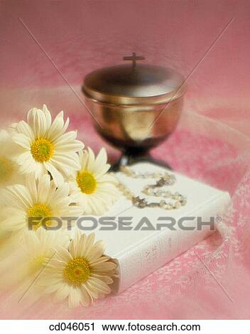 Bible, book, ceremony, Christian, Christianity, ciborium View Large Photo Image Stock Image - Bible, book, ceremony, Christian, Christianity, ciborium. Fotosearch