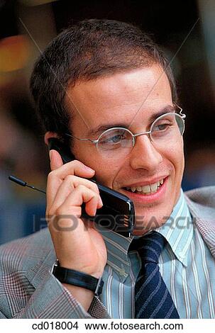 black hair, business, businessman, businesspeople, calling View Large Photo Image Picture - black hair, business, businessman, businesspeople, calling. Fotosearch