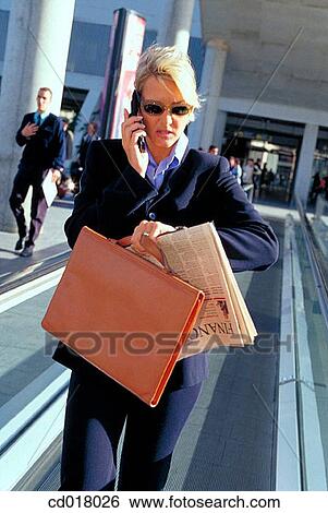 blond, briefcase, business, businesspeople, businesswoman View Large Photo Image Stock Photograph - blond, briefcase, business, businesspeople, businesswoman. Fotosearch