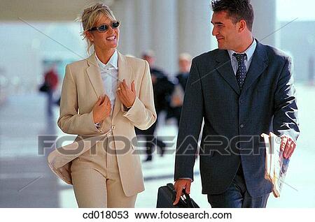 blond, business, businessman, businesspeople, businesswoman View Large Photo Image Stock Image - blond, business, businessman, businesspeople, businesswoman. Fotosearch