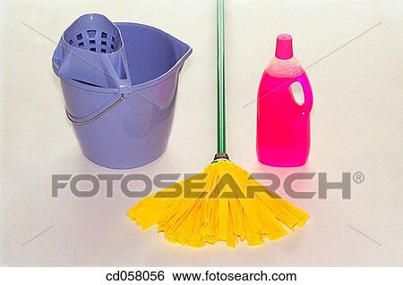 blue, bucket, clean, cleaning, contemporary View Large Photo Image Stock Photograph - blue, bucket, clean, cleaning, contemporary. Fotosearch