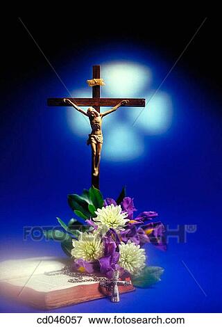blue, Christian, Christianity, Close-up, concept View Large Photo Image Stock Photo - blue, Christian, Christianity, Close-up, concept. Fotosearch