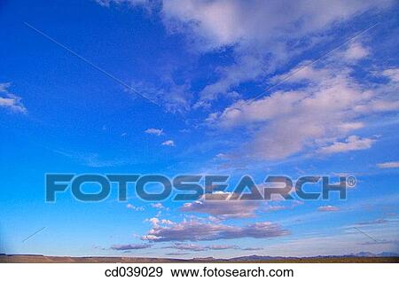 blue, cloud, day, deserted, horizon View Large Photo Image Stock Photo - blue, cloud, day, deserted, horizon. Fotosearch