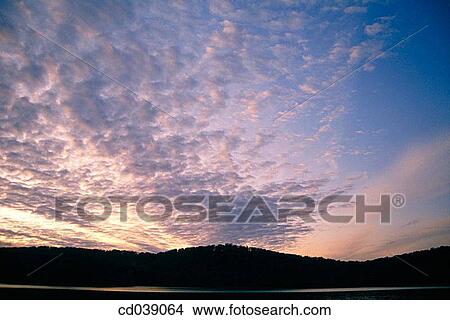 blue, cloud, day, Landscape View Large Photo Image Picture - blue, cloud, day, Landscape. Fotosearch