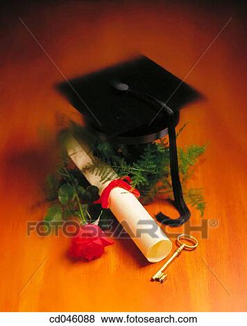 book, cap, Close-up, concept, culture View Large Photo Image Stock Photo - book, cap, Close-up, concept, culture. Fotosearch