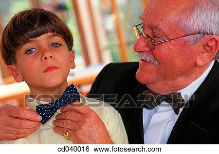 Bow tie, child, boy, aid View Large Photo Image Stock Photograph - Bow tie, child, boy, aid. Fotosearch