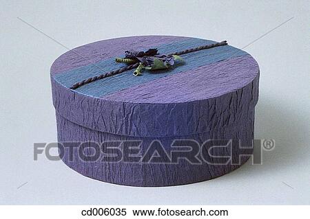 Stock Photography - Box. Fotosearch