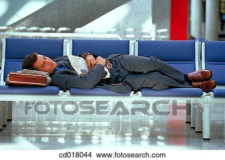 briefcase, businesspeople, businessman, business, airport View Large Photo Image Picture - briefcase, businesspeople, businessman, business, airport. Fotosearch