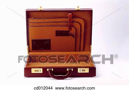 Briefcase View Large Photo Image Picture - Briefcase. Fotosearch