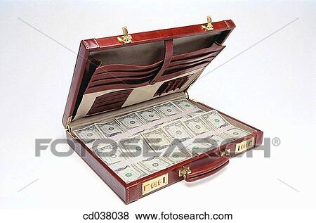 Briefcase View Large Photo Image Stock Photo - Briefcase. Fotosearch
