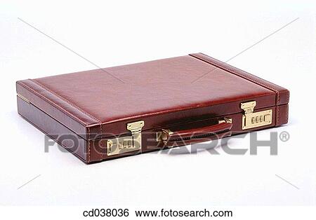 Briefcase View Large Photo Image Stock Photograph - Briefcase. Fotosearch