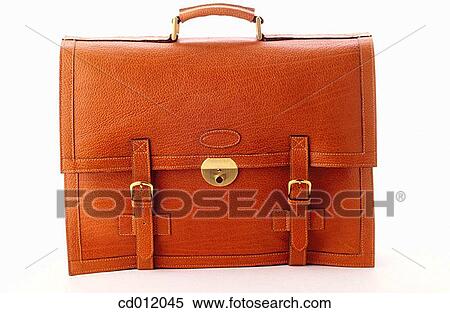 Stock Photography - Briefcase. Fotosearch