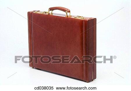 Stock Photography - Briefcase. Fotosearch