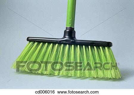 Broom View Large Photo Image Stock Photograph - Broom. Fotosearch