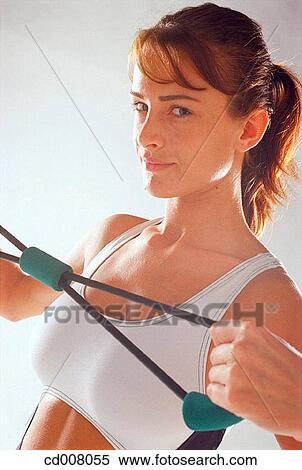 brunette, contemporary, activity View Large Photo Image Stock Photography - brunette, contemporary, activity. Fotosearch