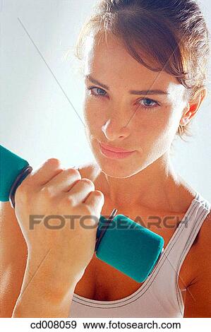 brunette, contemporary, dark hair View Large Photo Image Stock Photo - brunette, contemporary, dark hair. Fotosearch