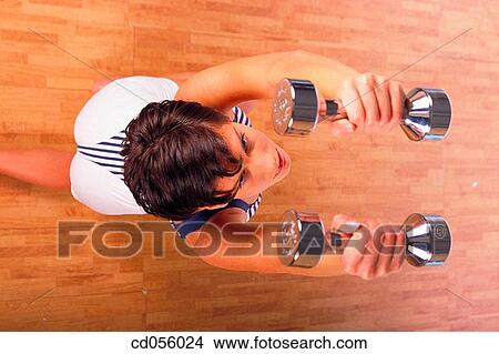 brunette, dark hair, activity View Large Photo Image Picture - brunette, dark hair, activity. Fotosearch