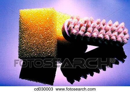 brush, clean, cleaning, Close-up View Large Photo Image Stock Image - brush, clean, cleaning, Close-up. Fotosearch