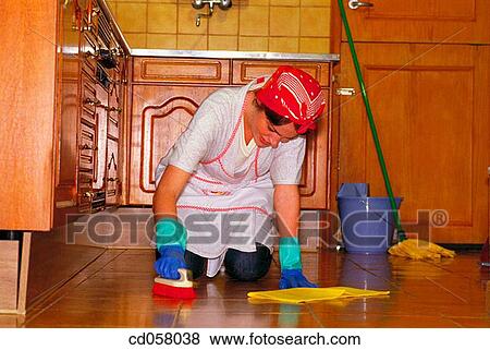 brush, cleaning, clean, activity View Large Photo Image Stock Photo - brush, cleaning, clean, activity. Fotosearch