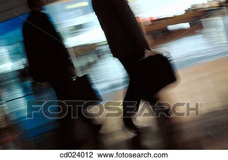 business, activity, briefcase, blurred motion, airport, action View Large Photo Image Stock Image - business, activity, briefcase, blurred motion, airport, action. Fotosearch