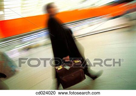 business, activity, briefcase, blurred motion, airport, action View Large Photo Image Stock Image - business, activity, briefcase, blurred motion, airport, action. Fotosearch