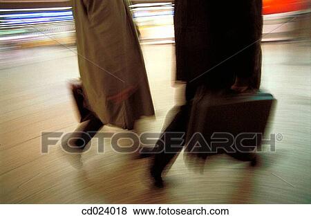 business, activity, briefcase, blurred motion, airport, action View Large Photo Image Stock Photo - business, activity, briefcase, blurred motion, airport, action. Fotosearch