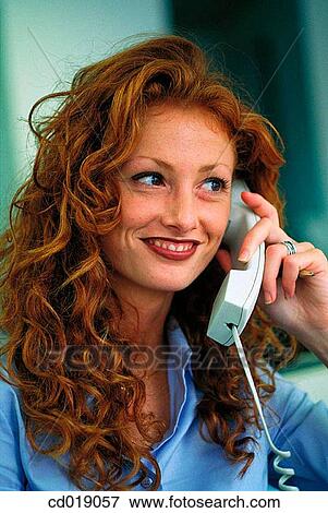 business, businesspeople, businesswoman, calling View Large Photo Image Stock Photo - business, businesspeople, businesswoman, calling. Fotosearch