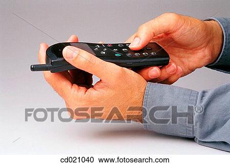 business, calling, cell phone, Close-up View Large Photo Image Stock Image - business, calling, cell phone, Close-up. Fotosearch