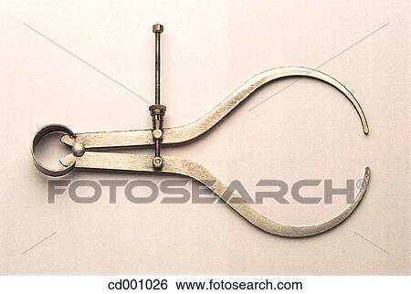 Calipers View Large Photo Image Stock Photograph - Calipers. Fotosearch