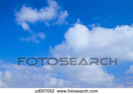 calm, atmosphere, blue sky, blue, background, air View Large Photo Image Stock Image - calm, atmosphere, blue sky, blue, background, air. Fotosearch