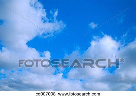 calm, atmosphere, blue sky, blue, background, air View Large Photo Image Stock Photo - calm, atmosphere, blue sky, blue, background, air. Fotosearch